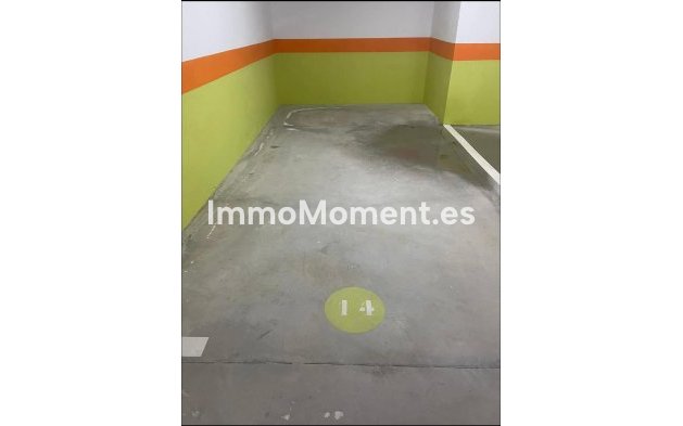 Revente - Appartement - Manilva - Manilva Centro