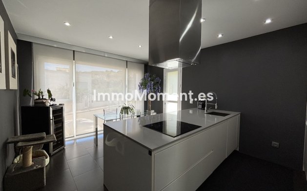 Wiederverkauf - Villa - Mijas - La Cala Golf
