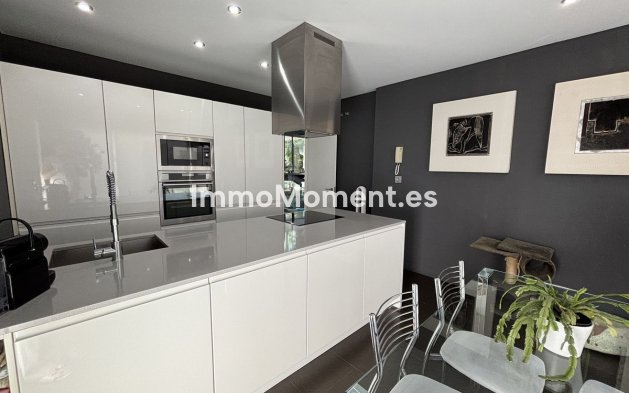 Wiederverkauf - Villa - Mijas - La Cala Golf