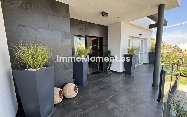 Wiederverkauf - Villa - Mijas - La Cala Golf