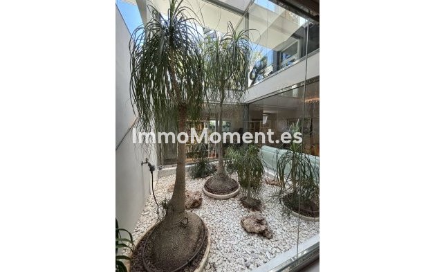 Wiederverkauf - Villa - Mijas - La Cala Golf