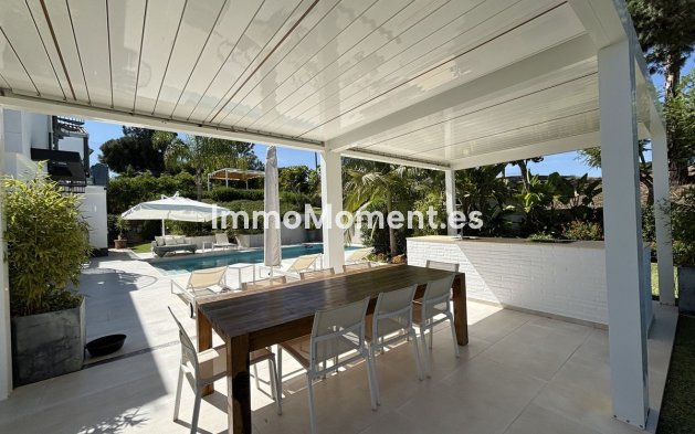 Wiederverkauf - Villa - Mijas - La Cala Golf
