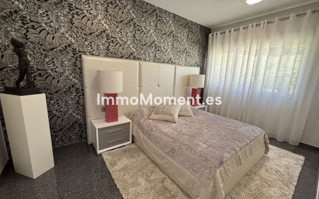 Wiederverkauf - Villa - Mijas - La Cala Golf