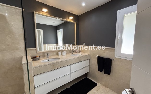 Wiederverkauf - Villa - Mijas - La Cala Golf