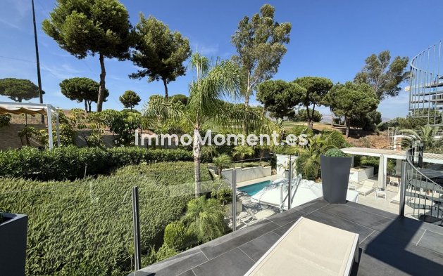 Wiederverkauf - Villa - Mijas - La Cala Golf