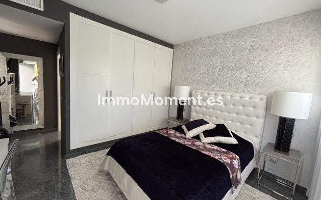 Wiederverkauf - Villa - Mijas - La Cala Golf
