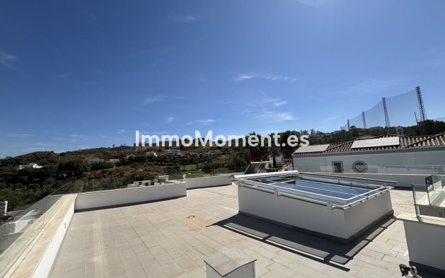 Wiederverkauf - Villa - Mijas - La Cala Golf