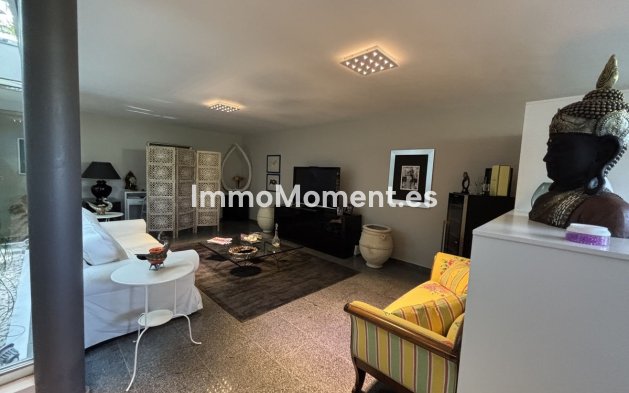 Wiederverkauf - Villa - Mijas - La Cala Golf