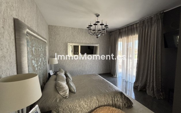 Wiederverkauf - Villa - Mijas - La Cala Golf