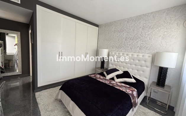 Wiederverkauf - Villa - Mijas - La Cala Golf