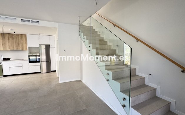 Wiederverkauf - Villa - Mijas - Riviera del Sol