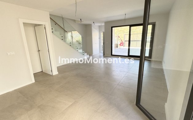 Wiederverkauf - Villa - Mijas - Riviera del Sol