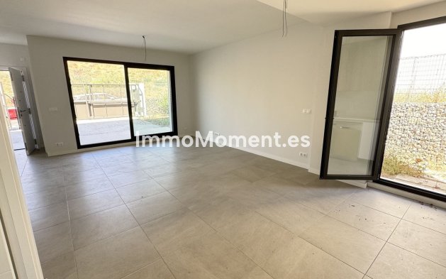 Wiederverkauf - Villa - Mijas - Riviera del Sol