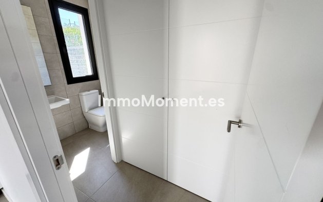 Wiederverkauf - Villa - Mijas - Riviera del Sol