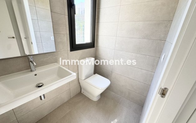 Wiederverkauf - Villa - Mijas - Riviera del Sol
