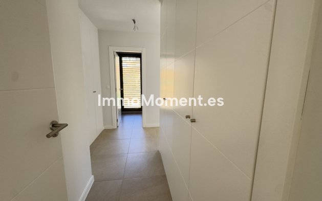 Wiederverkauf - Villa - Mijas - Riviera del Sol