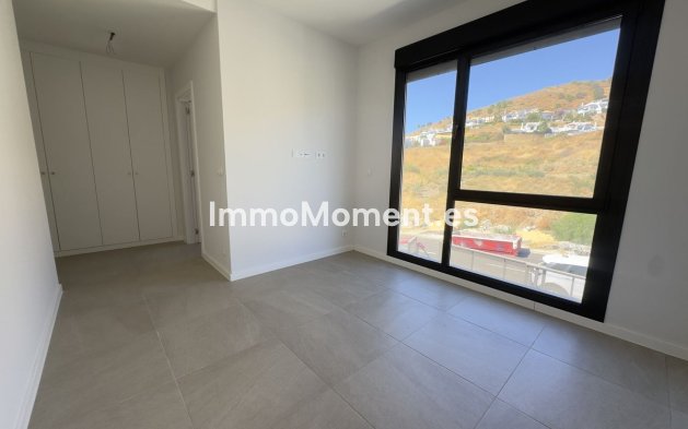 Wiederverkauf - Villa - Mijas - Riviera del Sol