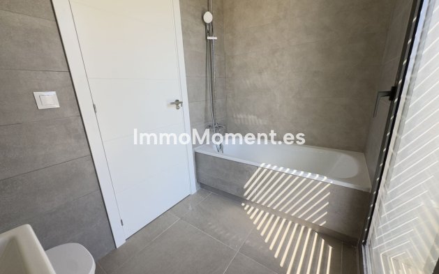 Wiederverkauf - Villa - Mijas - Riviera del Sol