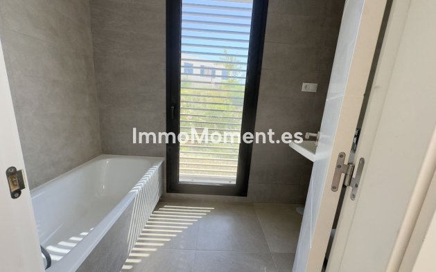 Wiederverkauf - Villa - Mijas - Riviera del Sol