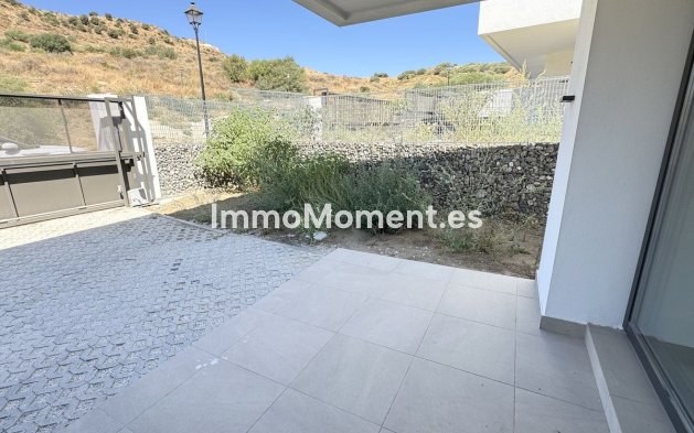 Wiederverkauf - Villa - Mijas - Riviera del Sol