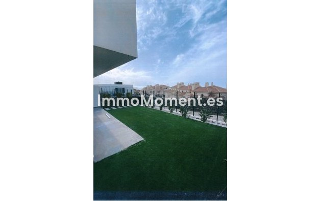 Wiederverkauf - Villa - Mijas - Riviera del Sol