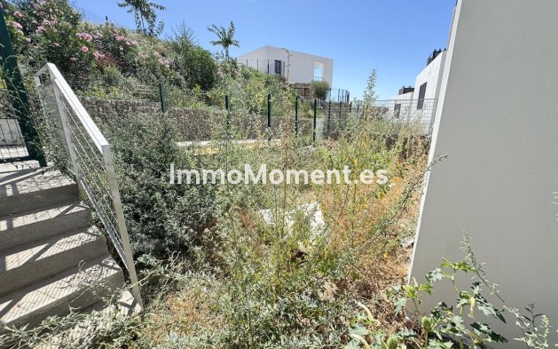Wiederverkauf - Villa - Mijas - Riviera del Sol