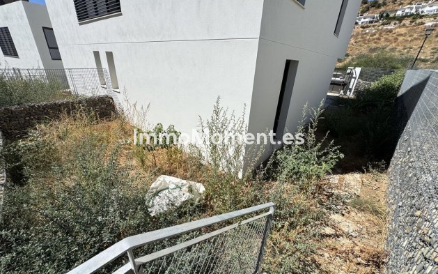 Wiederverkauf - Villa - Mijas - Riviera del Sol