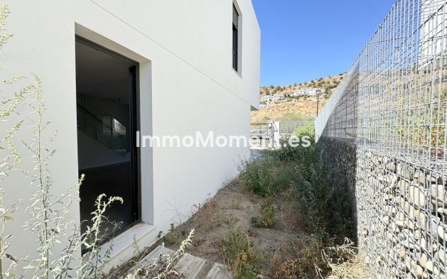 Wiederverkauf - Villa - Mijas - Riviera del Sol