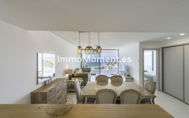Bestaande woning - Appartement - Fuengirola - Higueron