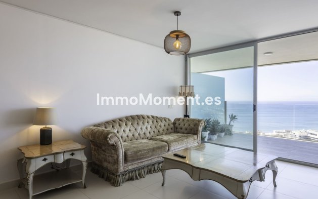 Bestaande woning - Appartement - Fuengirola - Higueron