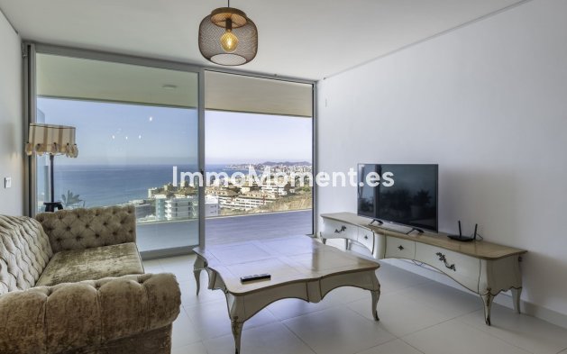 Bestaande woning - Appartement - Fuengirola - Higueron