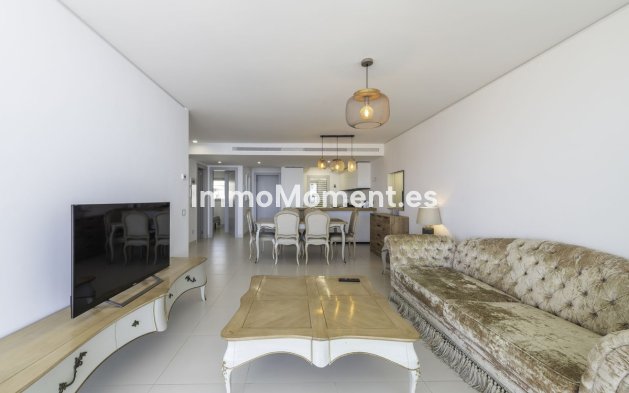 Bestaande woning - Appartement - Fuengirola - Higueron