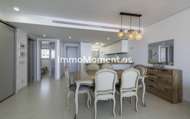 Bestaande woning - Appartement - Fuengirola - Higueron