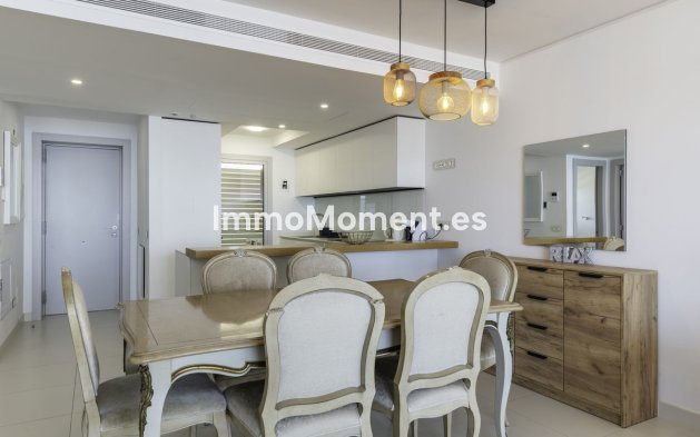 Bestaande woning - Appartement - Fuengirola - Higueron