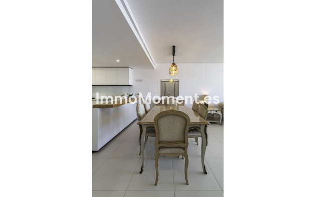 Bestaande woning - Appartement - Fuengirola - Higueron