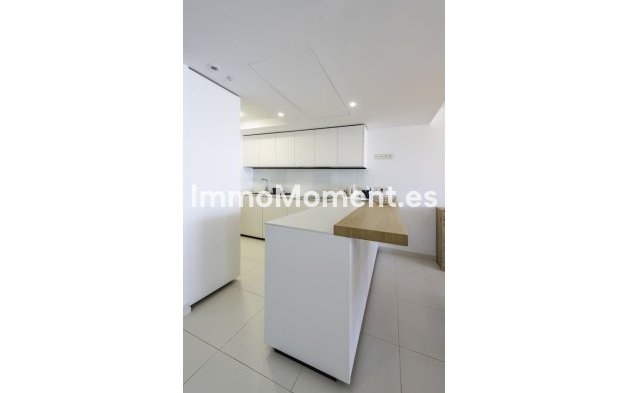 Bestaande woning - Appartement - Fuengirola - Higueron