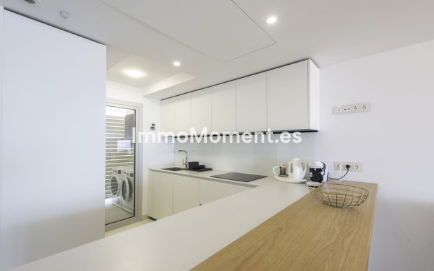 Bestaande woning - Appartement - Fuengirola - Higueron