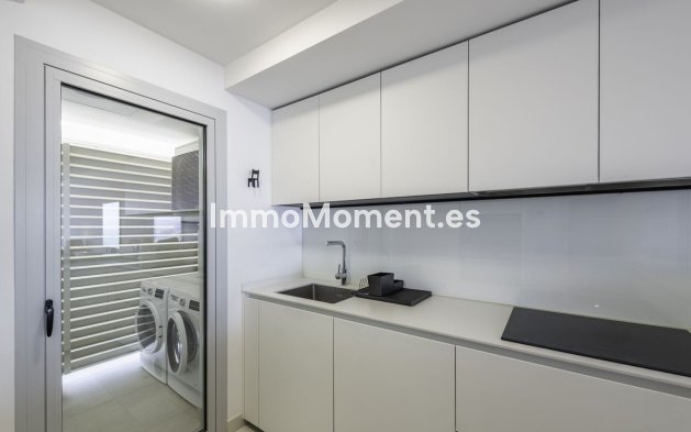 Bestaande woning - Appartement - Fuengirola - Higueron