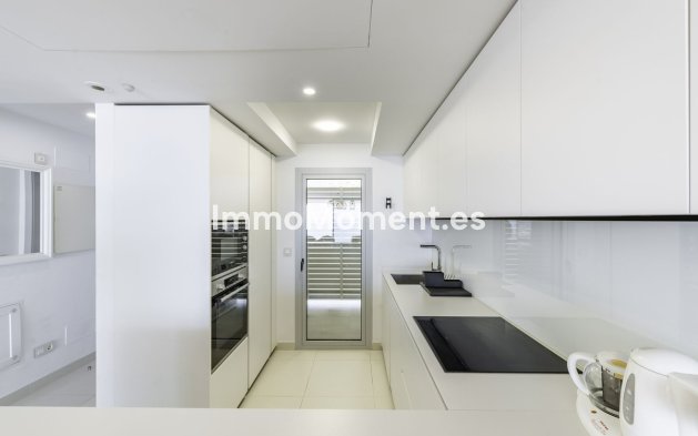 Bestaande woning - Appartement - Fuengirola - Higueron