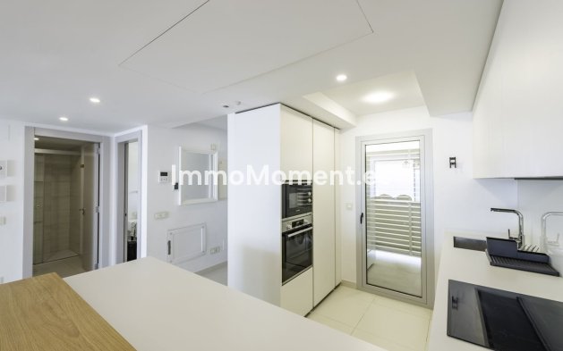 Bestaande woning - Appartement - Fuengirola - Higueron