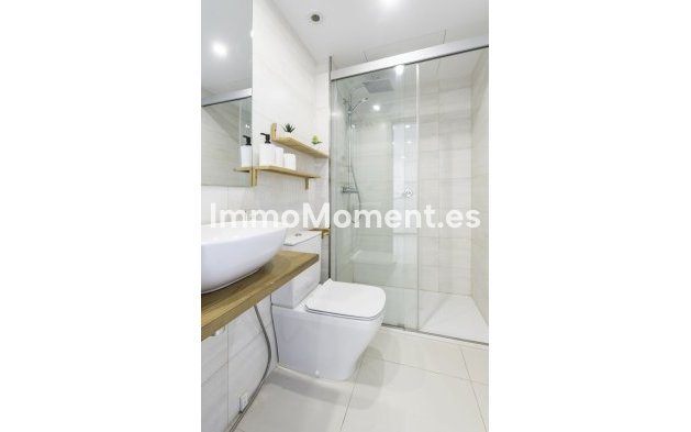 Bestaande woning - Appartement - Fuengirola - Higueron