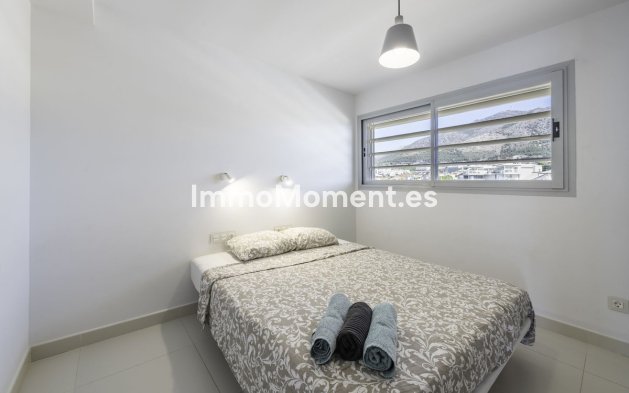 Bestaande woning - Appartement - Fuengirola - Higueron