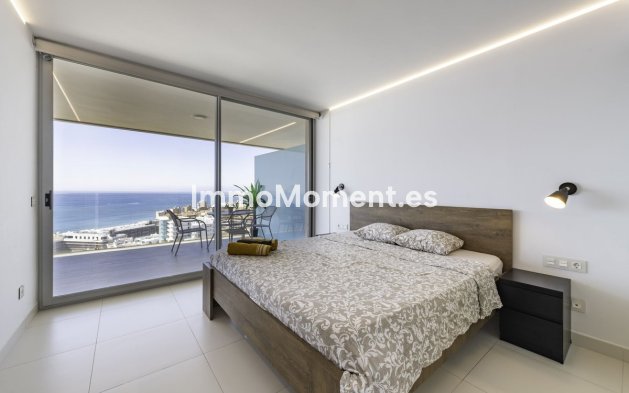 Bestaande woning - Appartement - Fuengirola - Higueron
