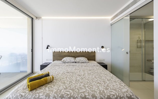 Bestaande woning - Appartement - Fuengirola - Higueron