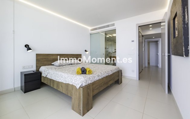 Bestaande woning - Appartement - Fuengirola - Higueron