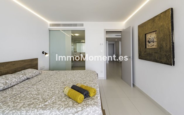 Bestaande woning - Appartement - Fuengirola - Higueron