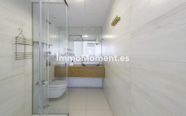 Bestaande woning - Appartement - Fuengirola - Higueron