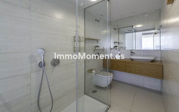 Bestaande woning - Appartement - Fuengirola - Higueron