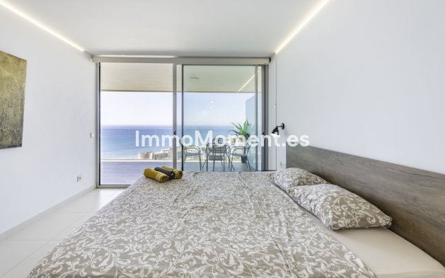 Bestaande woning - Appartement - Fuengirola - Higueron