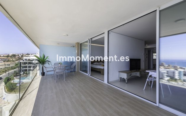 Bestaande woning - Appartement - Fuengirola - Higueron